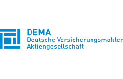 Logo von DEMA